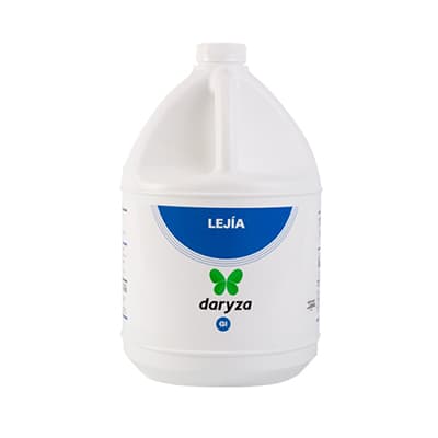Daryza lejia 5 % x galón
