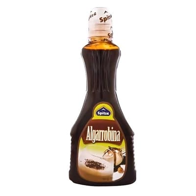 Algarrobina "Spitze" fco x 800 gr