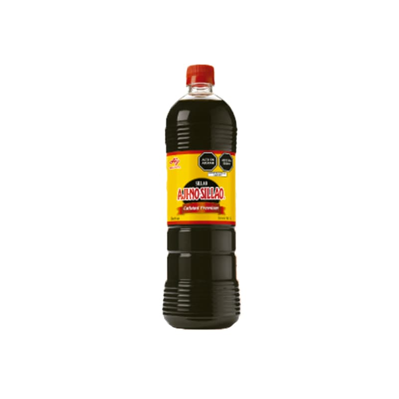 Ajinosillao botella x 1 l