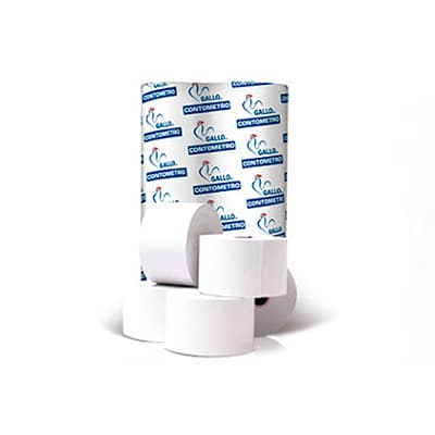 Contometro termico 80x75x13 55gr- caja x 20 und