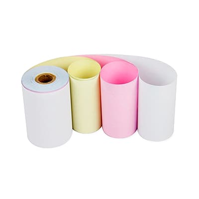 Contometro 1+2 copias 76x75x13 x 20 rollos