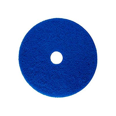 3M pad azul 20in caja x 5 pads