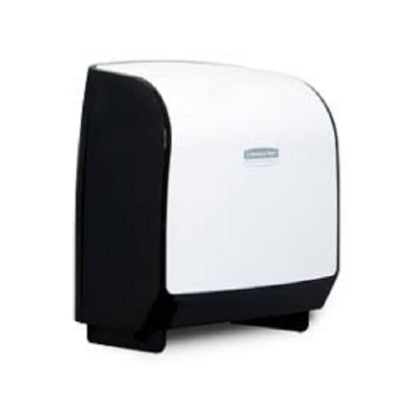 KCP dispensador bath tissue jrt abs 1x1