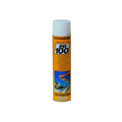 Desmoldante dubor coadyuvante tecnologico 600ml