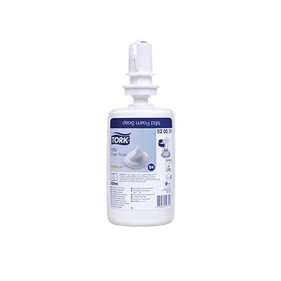 Tork jabón espuma 1000ml