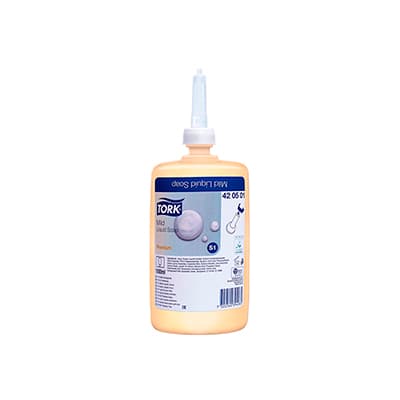 Tork jabón líquido 1000ml