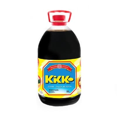 Kikko sillao bidon x 5 l