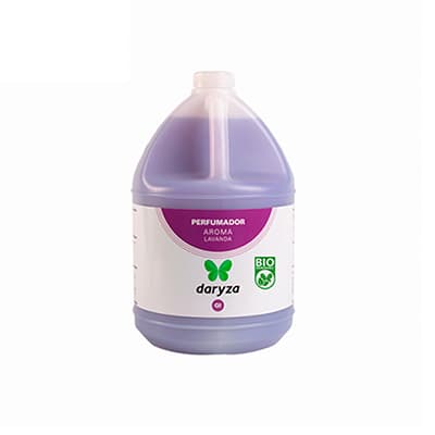 Daryza perfumador ambiental bouquet x galón