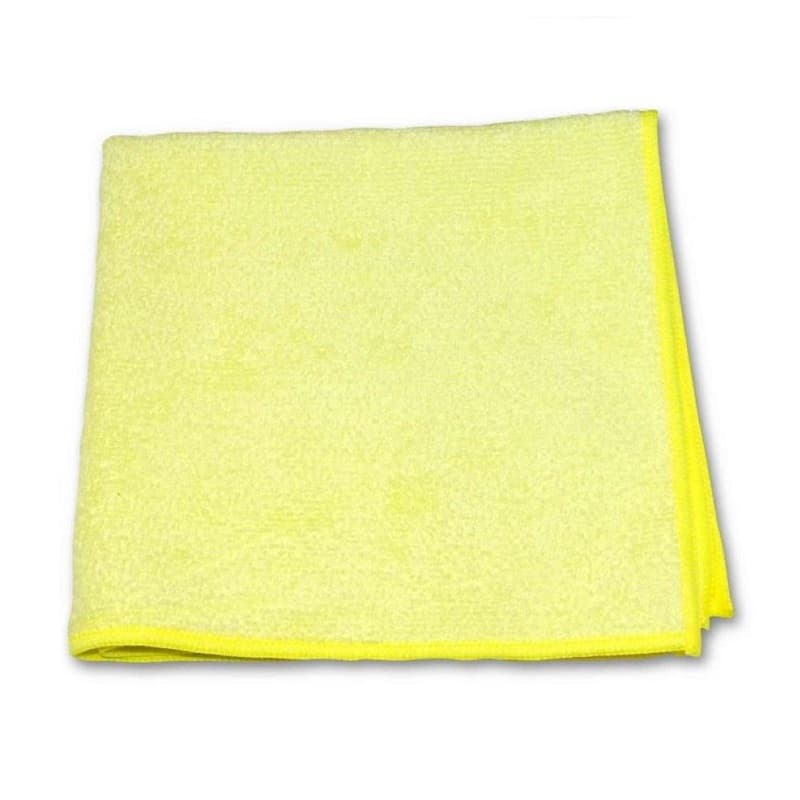 Daryza paño microfibra amarillo
