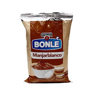 Bonle manjarblanco bolsa x kg