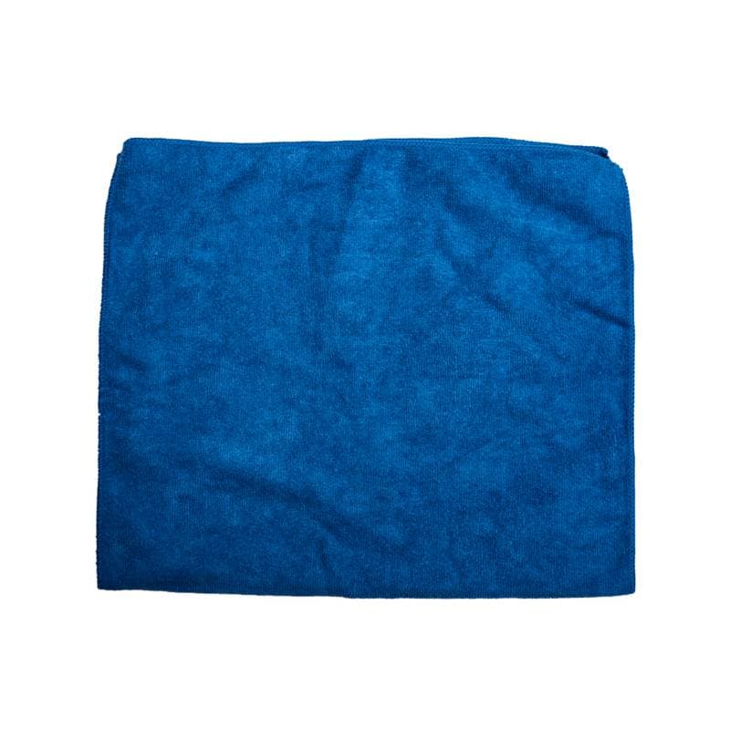 Daryza paño microfibra azul