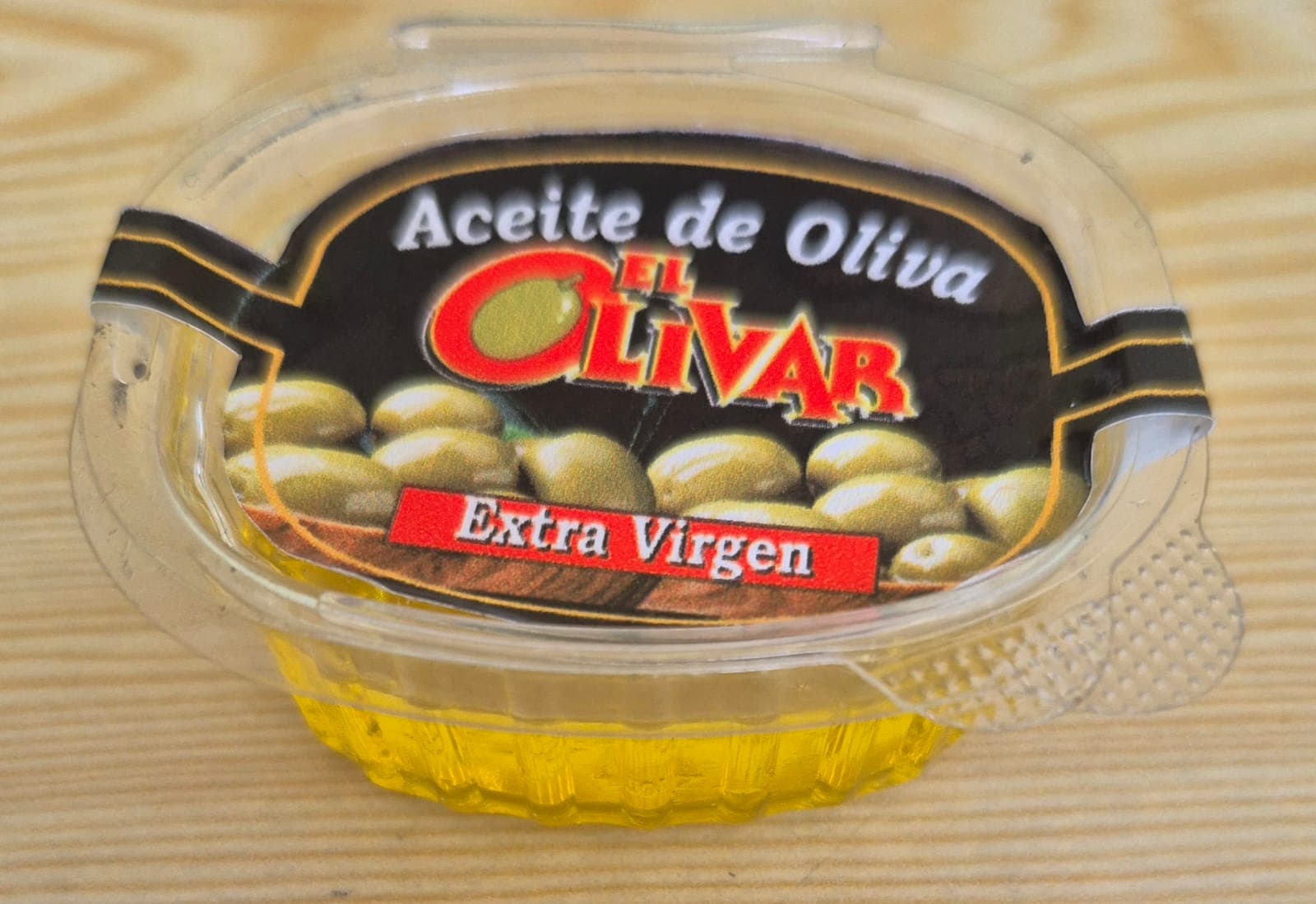 Descartables pote bisagra c/tapa 30 ml/1 oz x 50 und