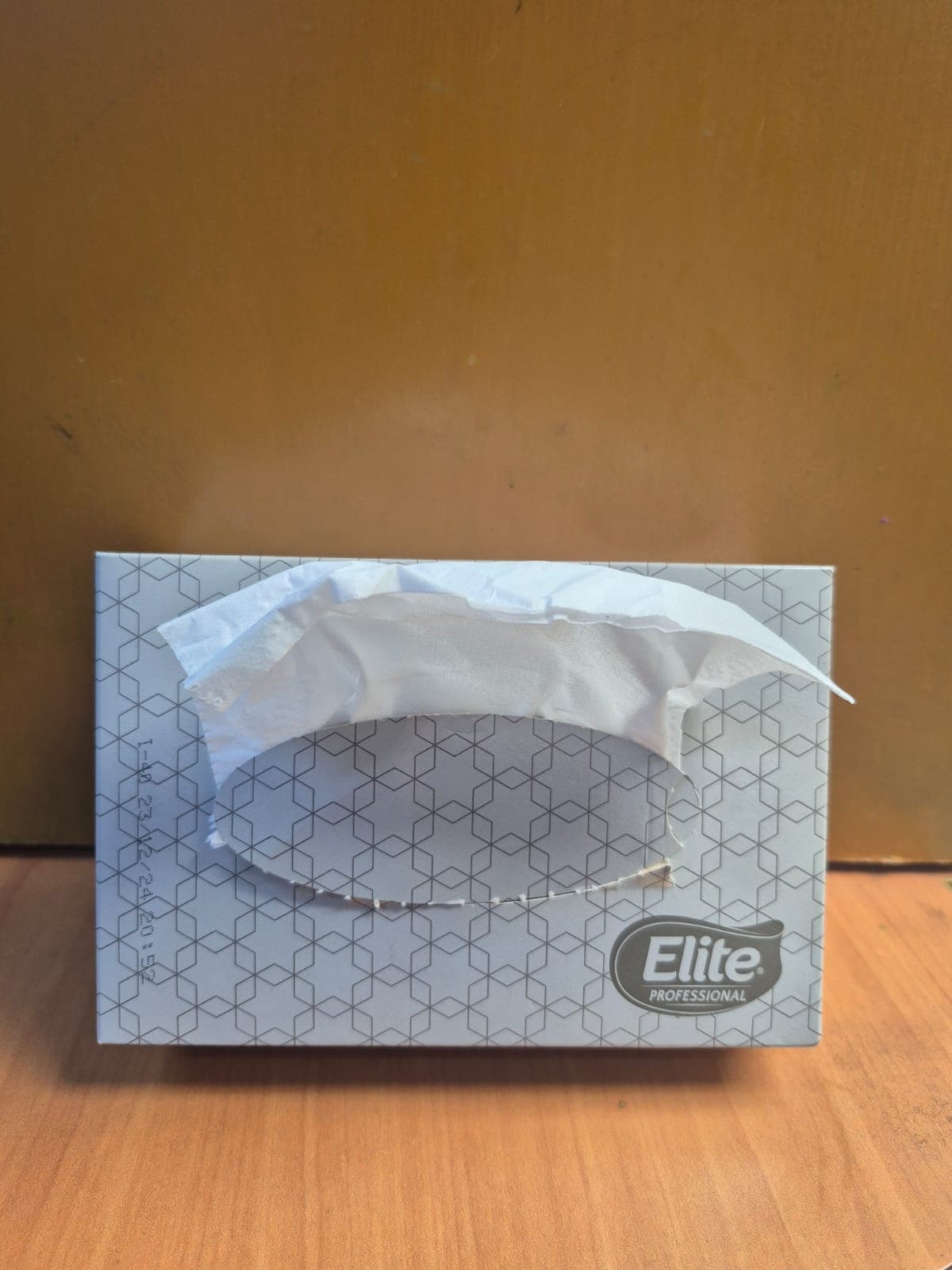 Elite pañuelos 30 x 60 hojas 3p
