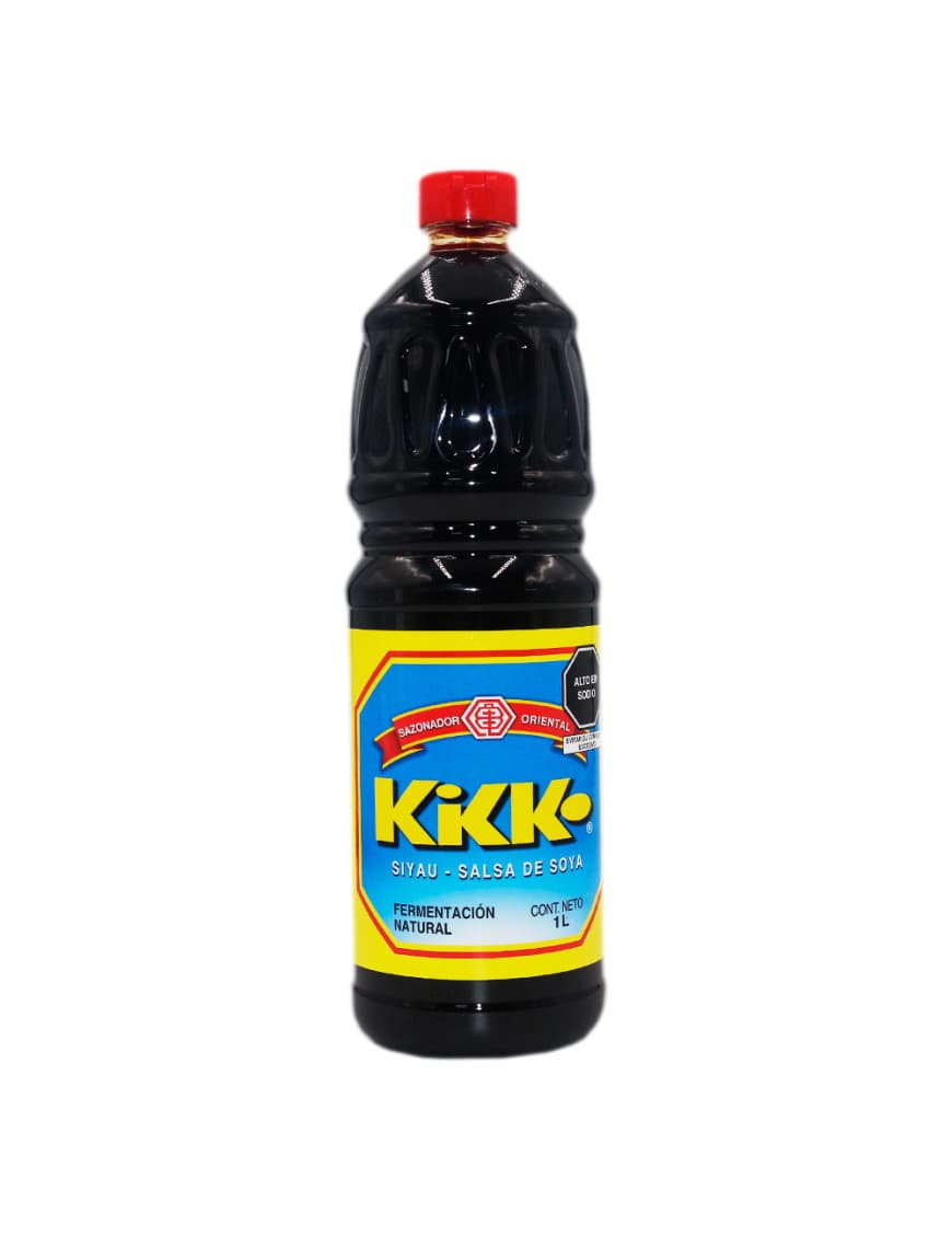 Kikko sillao botella x 1 l