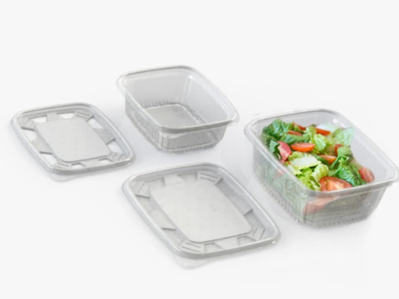 Descartables deli x 1 lt c/tapa (paquete x 200 und)