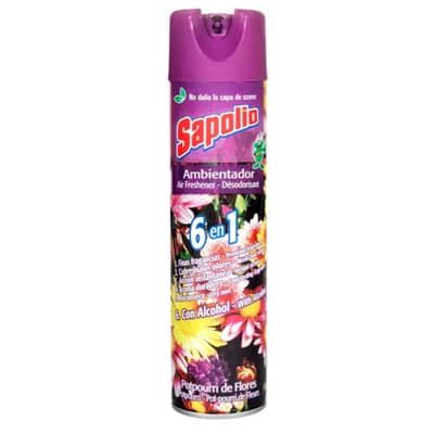 Sapolio aroma potpourri x 360 ml