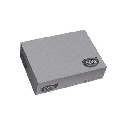 Elite pañuelos papel pocket paquete 3 x 8 x10 hojas