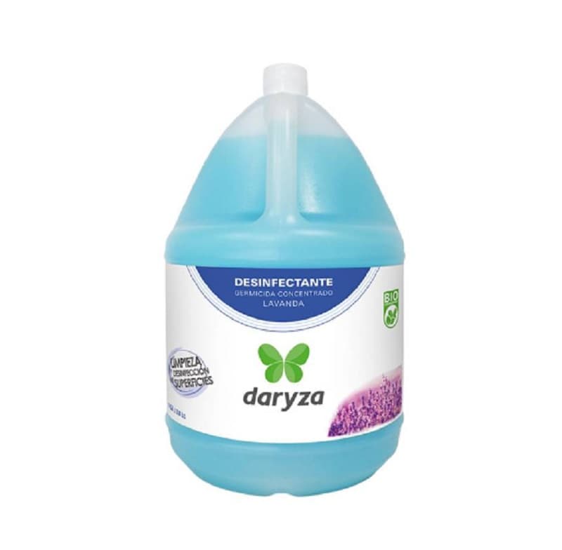 Daryza perfumador ambiental lavanda x galón