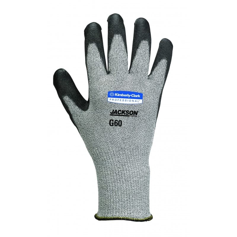 KCP guantes anticorte g60 t 8" (1 par)