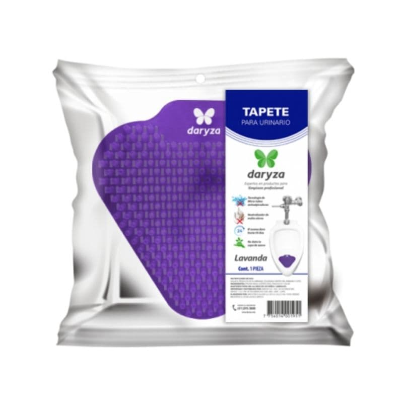 Daryza tapete para urinario citrus