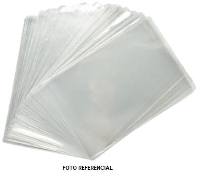 Lamina a/d antigrasa 10x15 (200 hojas)