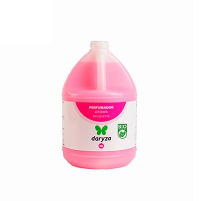 Daryza perfumador ambiental bouquet x bidon 19 lt