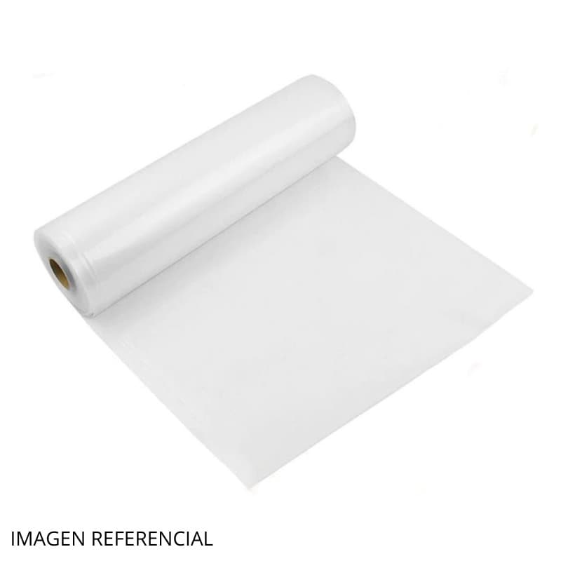Bolsas rollo- matic desglosable 10" x 15" (25 x 38 cm)