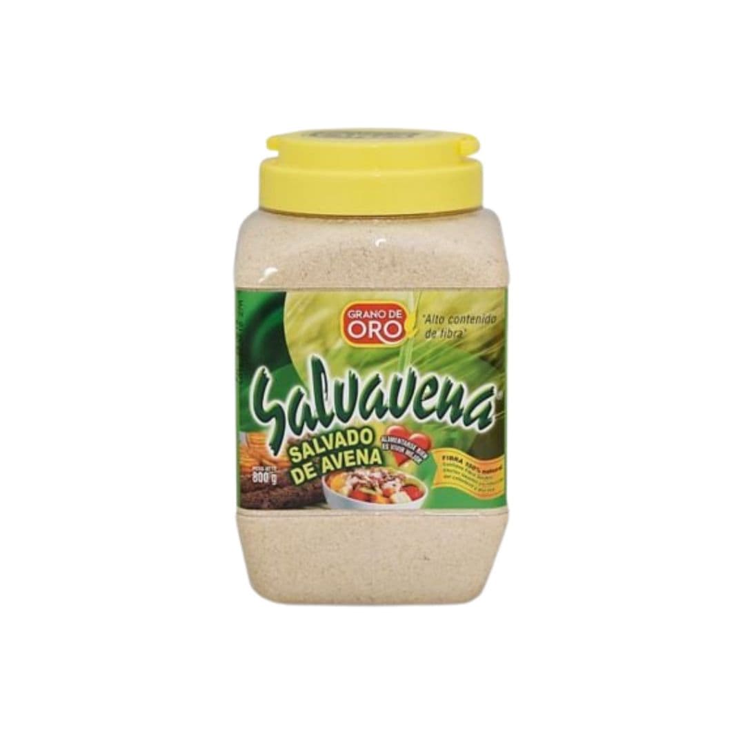 Grano de oro salvavena pote x 0.800 gr