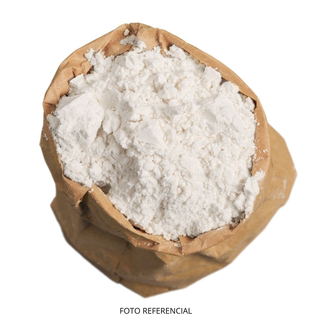 Chuño (fecula de papa) saco x 25 kg