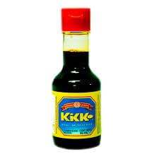 Kikko sillao botellita x 85 ml x 6 und